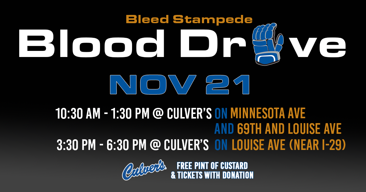 Blood Drive
