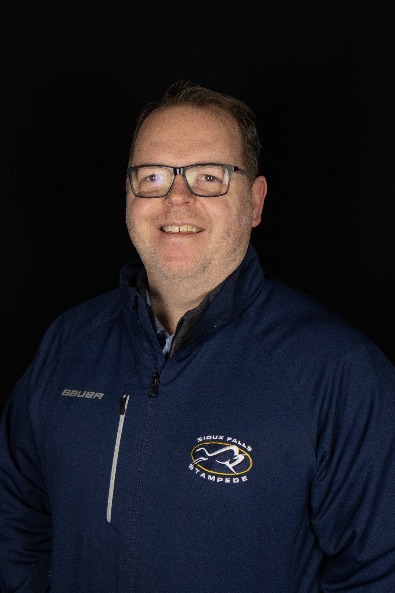 Tony Gasparini