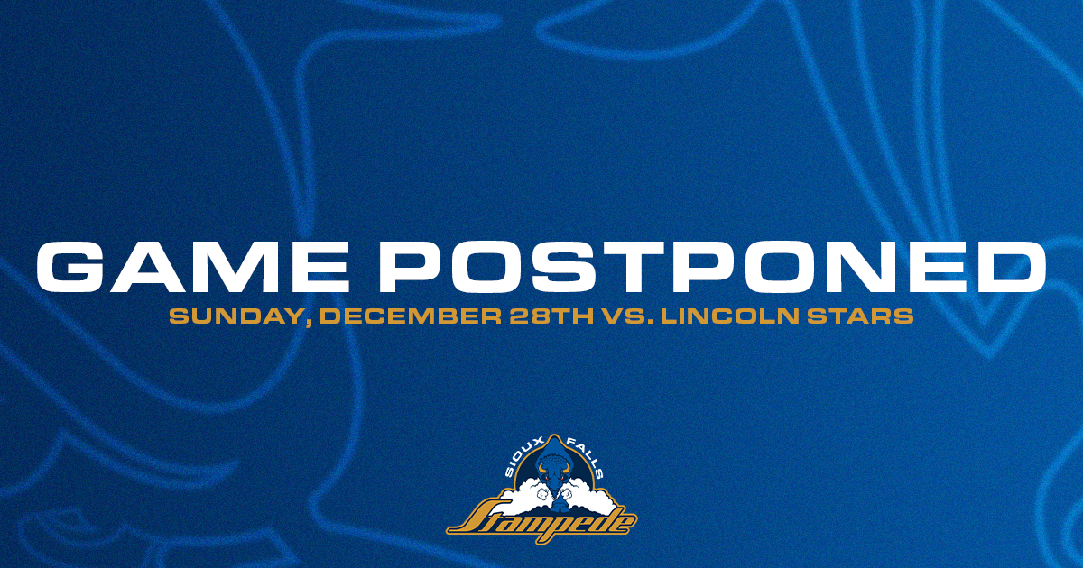 12-28 Postponement