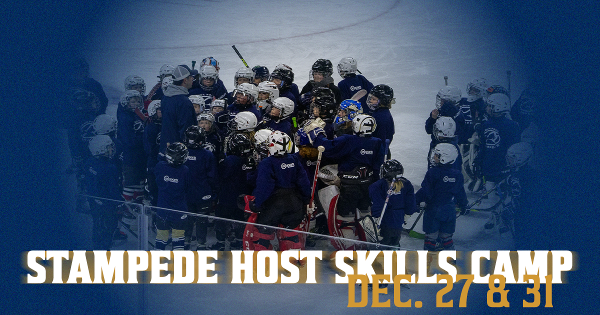 Skills Camp - 2025 - Cover