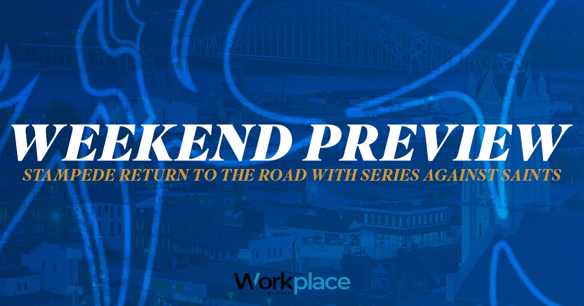 1-21 Weekend Preview