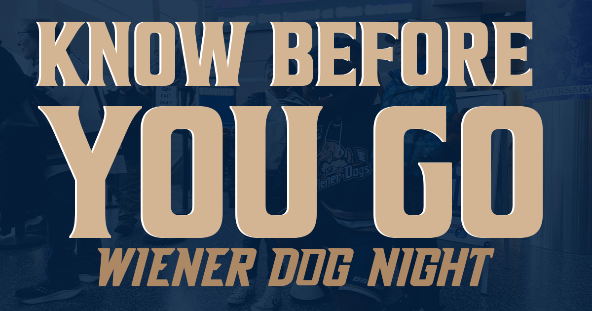 WDN Know Before You Go