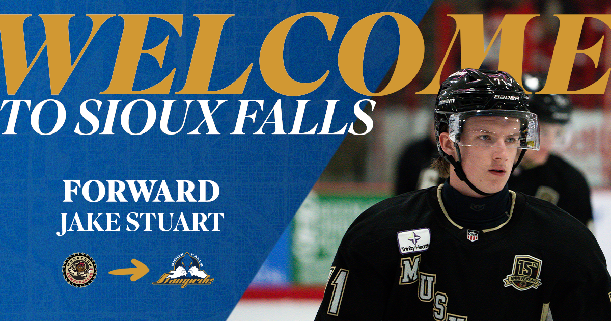 2-24 Trade - Jake Stuart