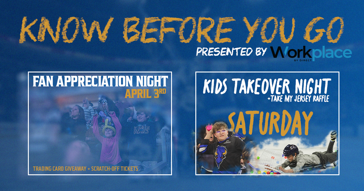 Cover - End of Regular Season