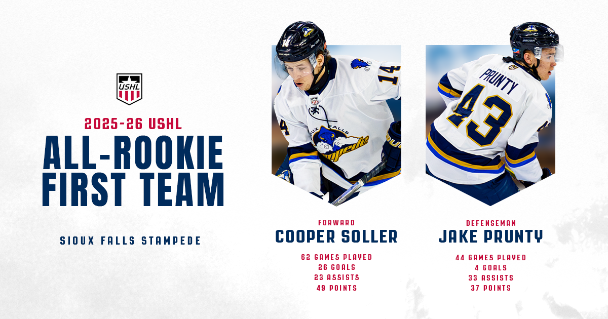 All Rookie Team