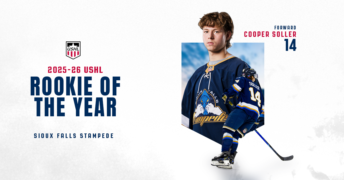 soller rookie of the year 