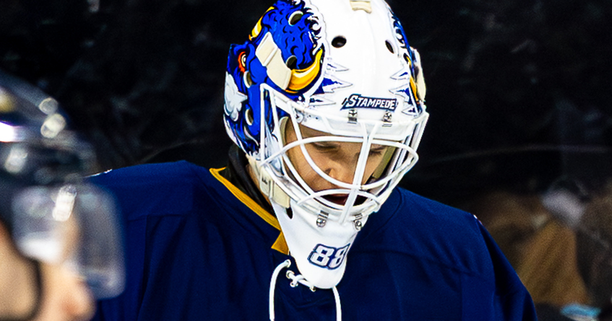 Game Recap 4-24 at Lincoln