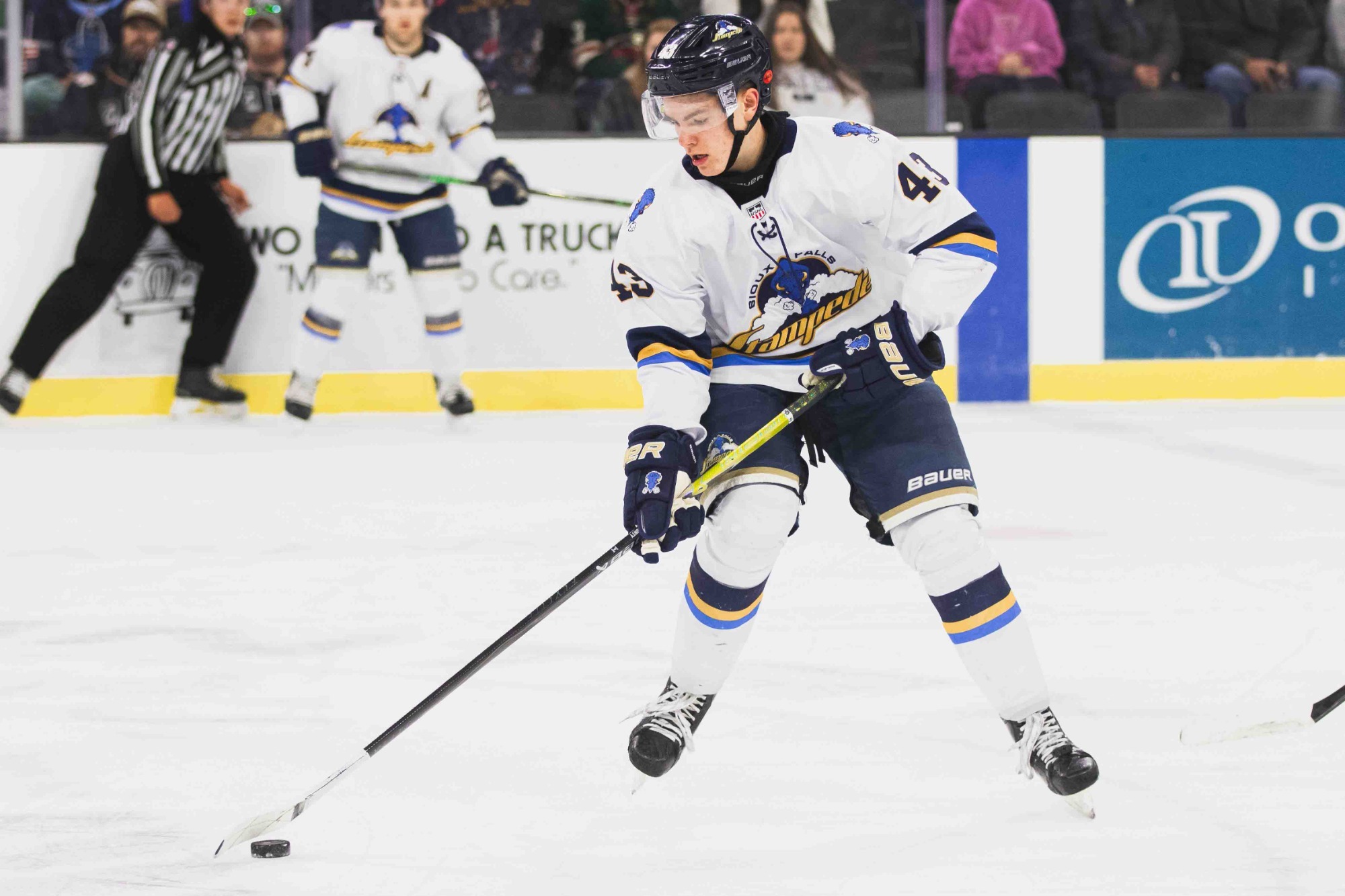 4-28 vs lincoln game recap