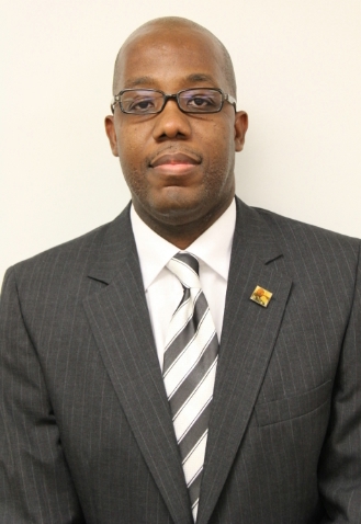 James Wright