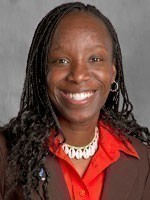 LaShaunda Jones