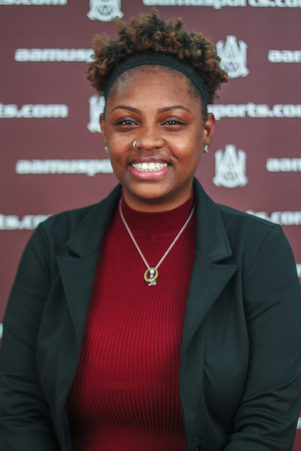 Jasmine McNeal