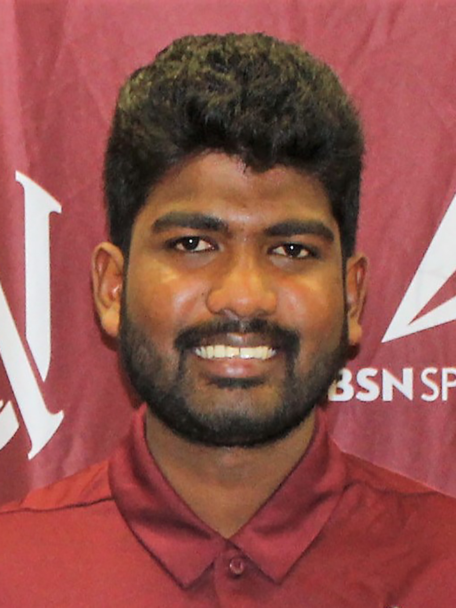 N. Nadaraja