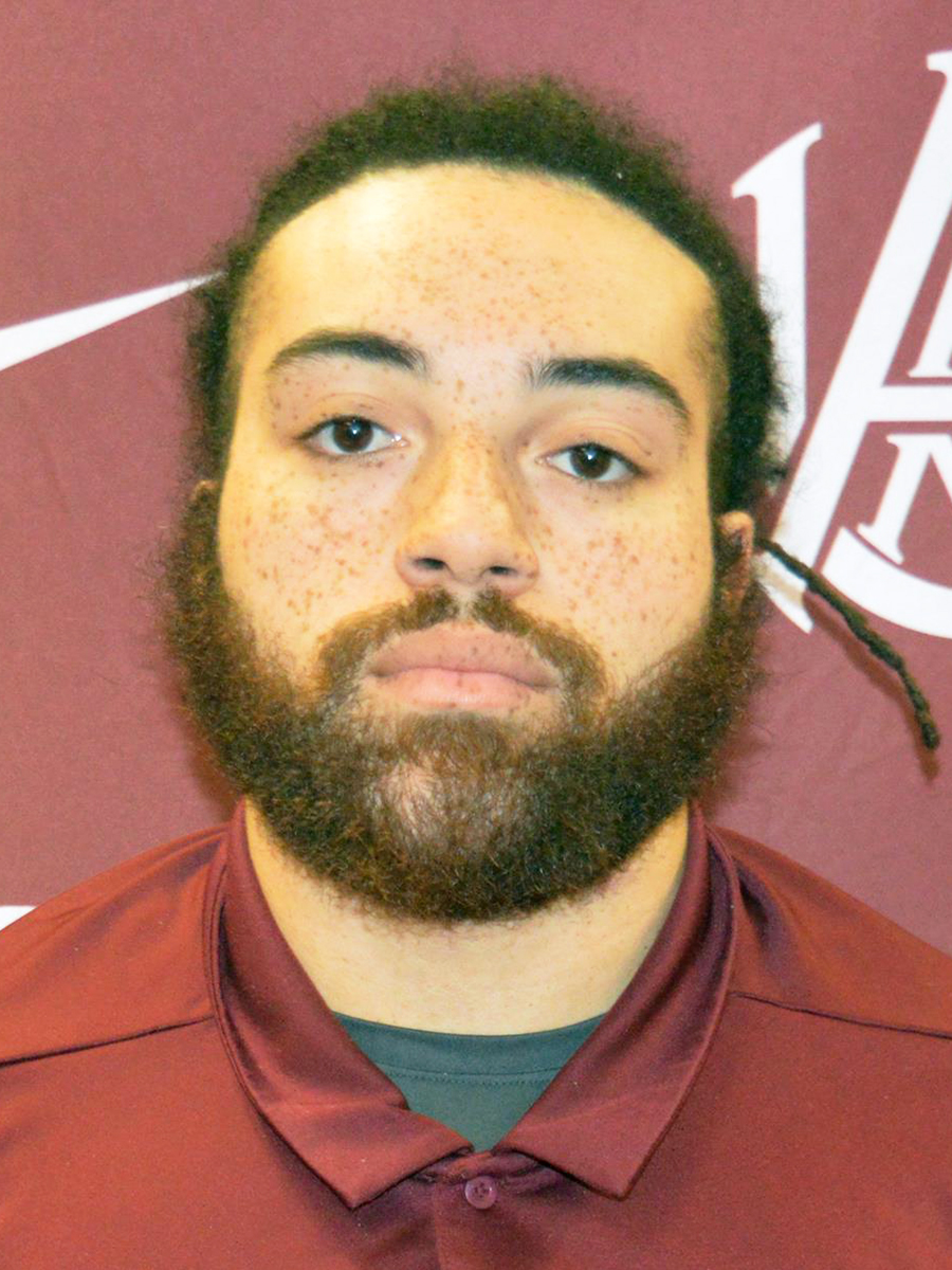 Dedrick Bartie - STR - HS - 2020