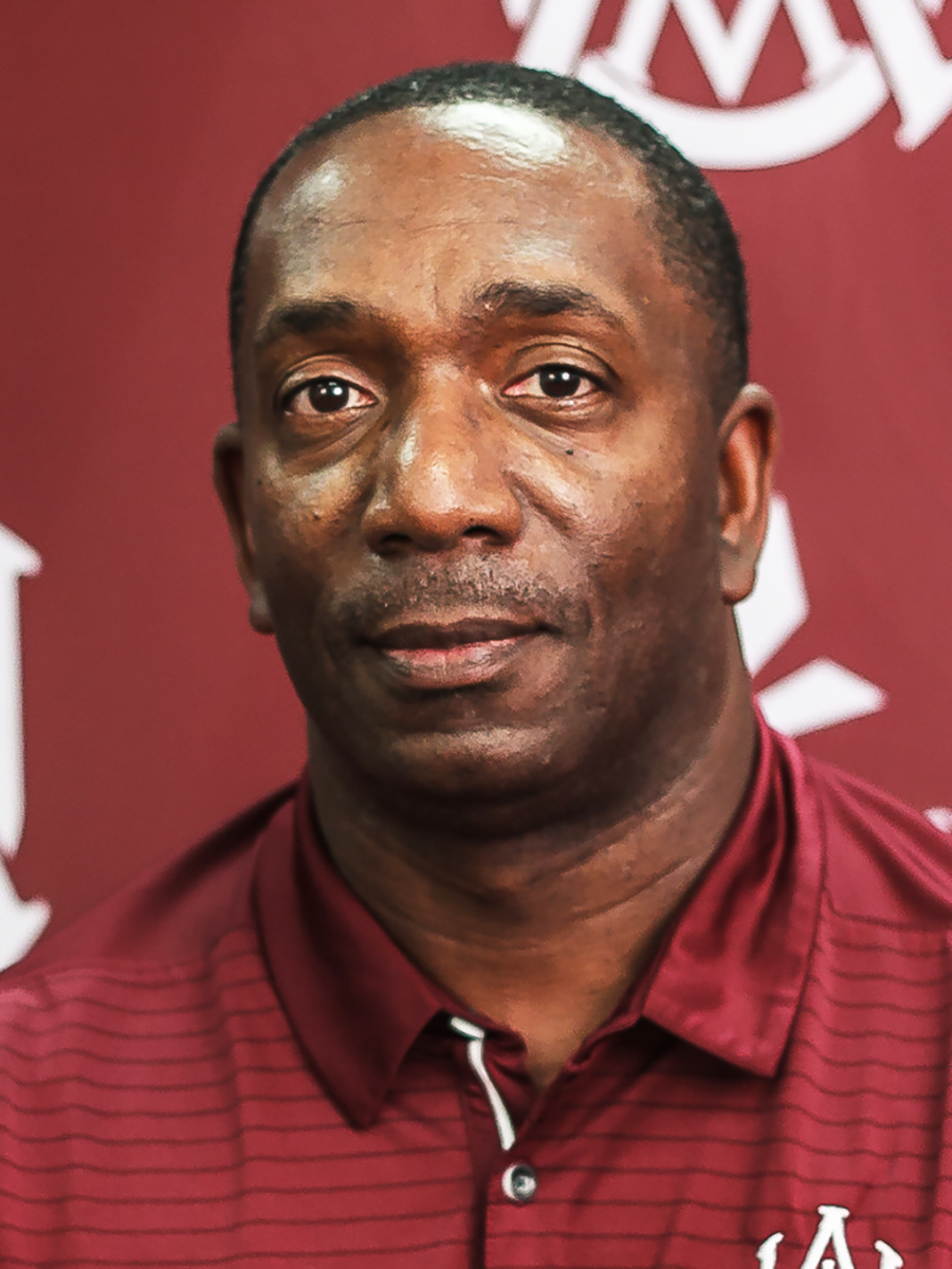 Roy Foreman - SB - AC