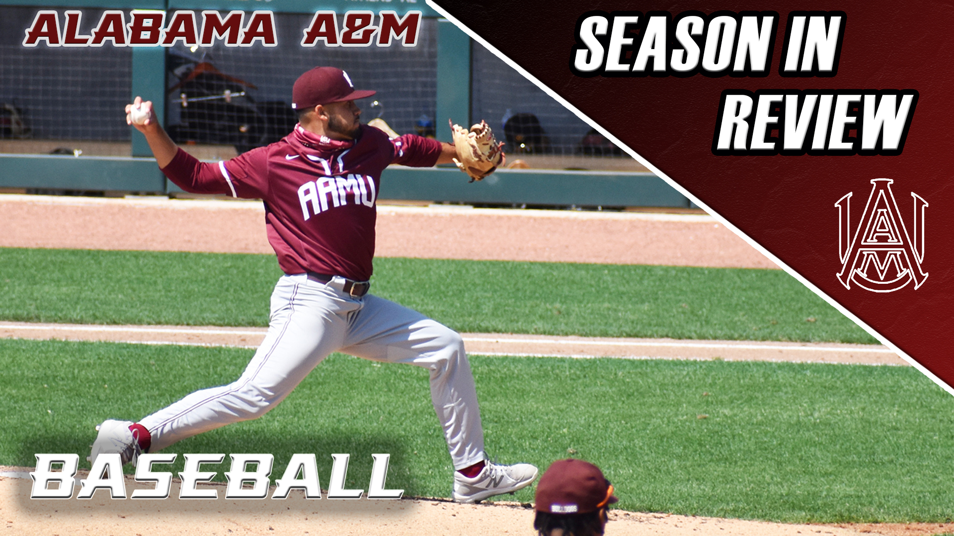 Season In Review - 2020-21 Baseball