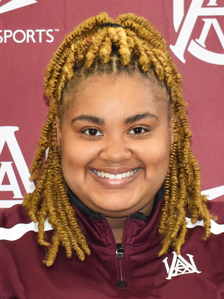Katrina Howard - WBB - GA
