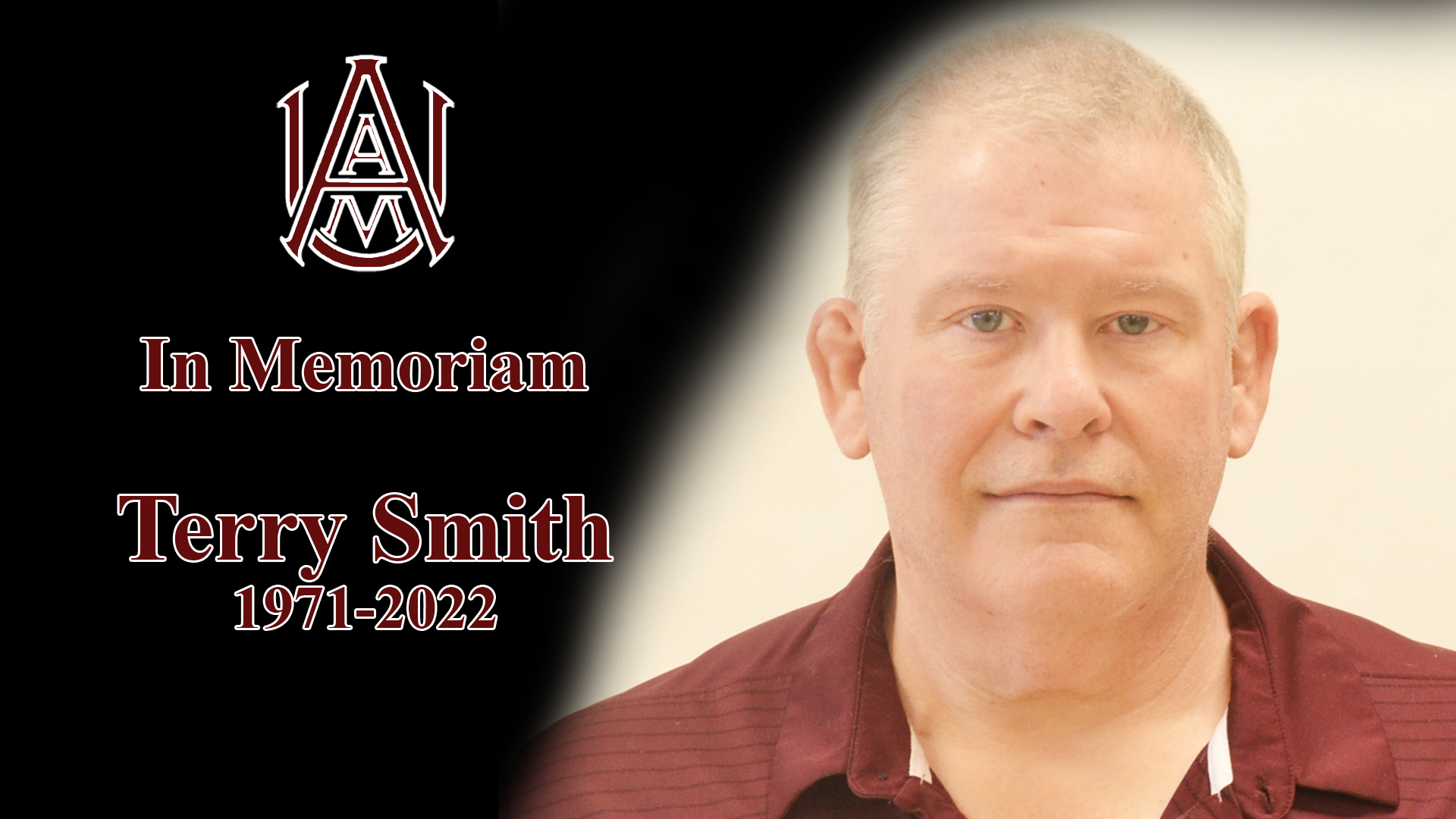 Terry Smith - In Memoriam (2022)