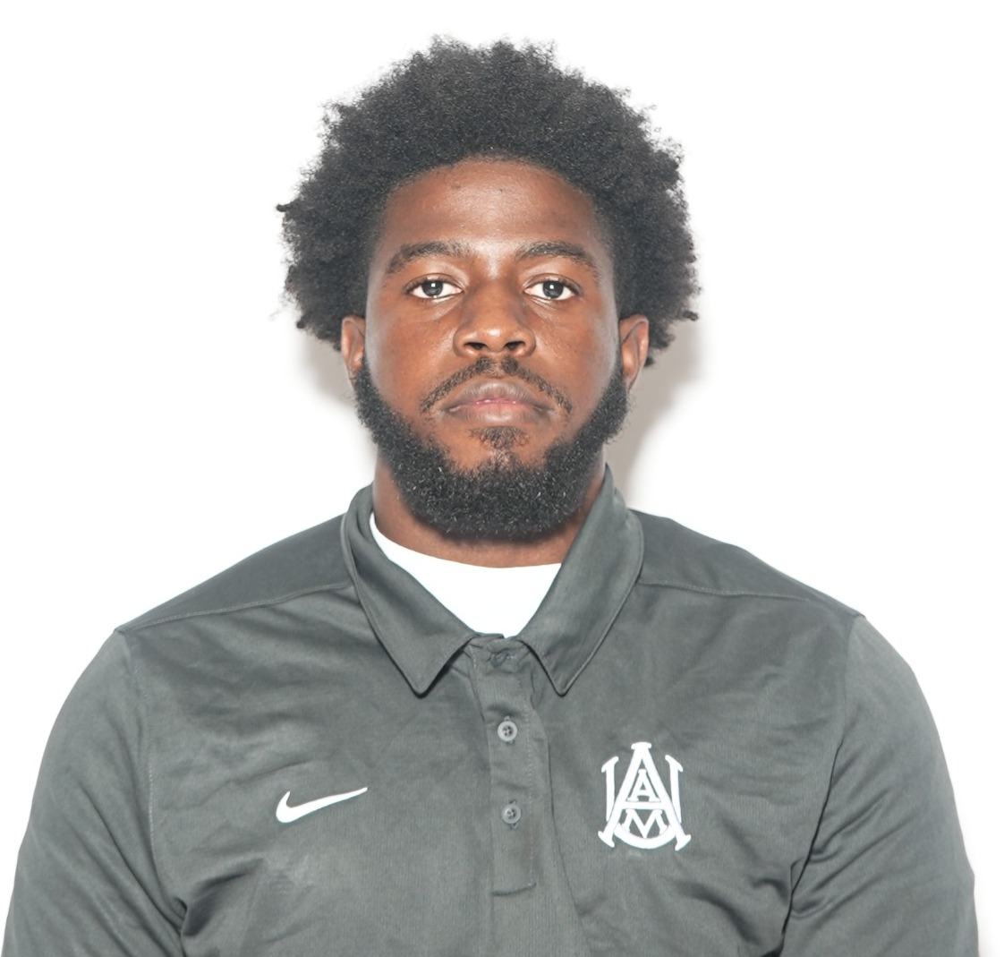 Johnie Jean Jacques (Track and Field GA)