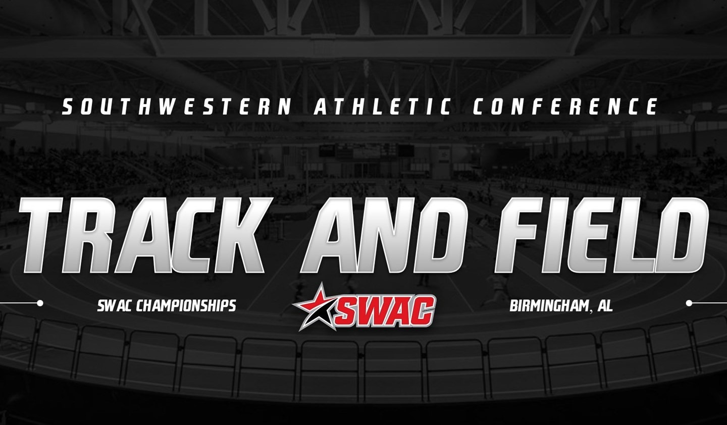 Alabama A&M Track and Field Set to Compete in SWAC Indoor Championships