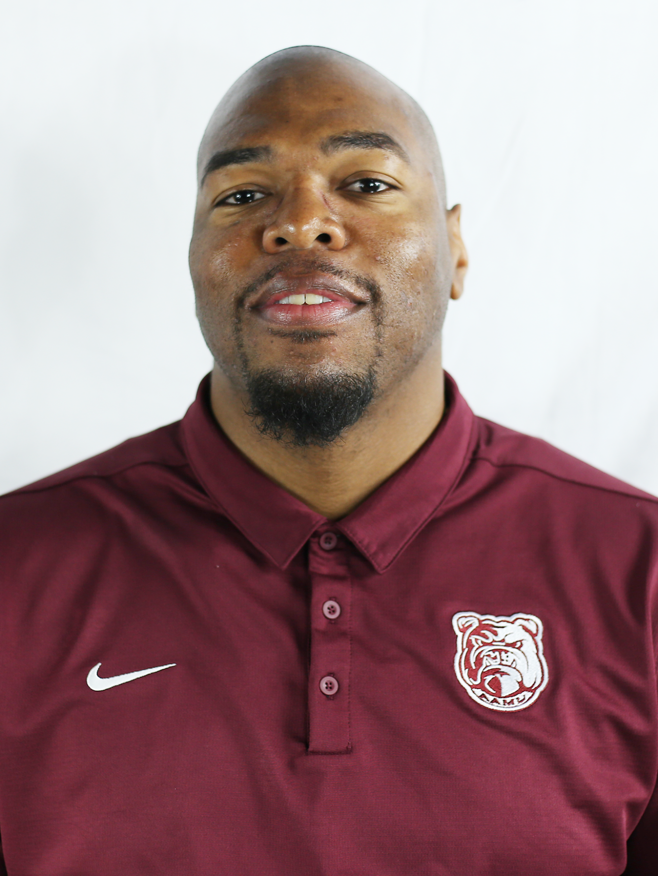 Markus Lawrence