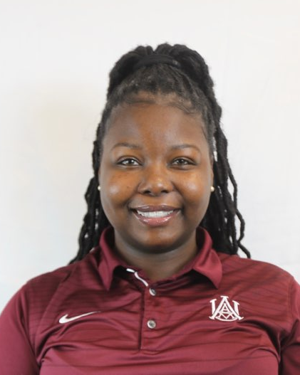 Keonna King