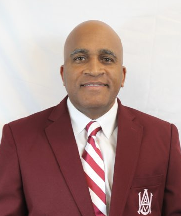 Connell Maynor
