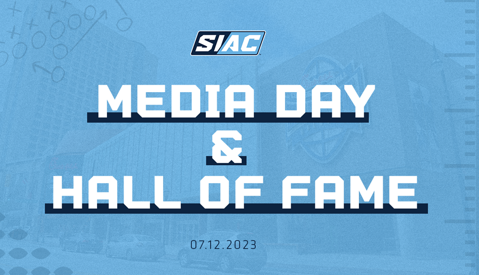SIAC Hall of Fame