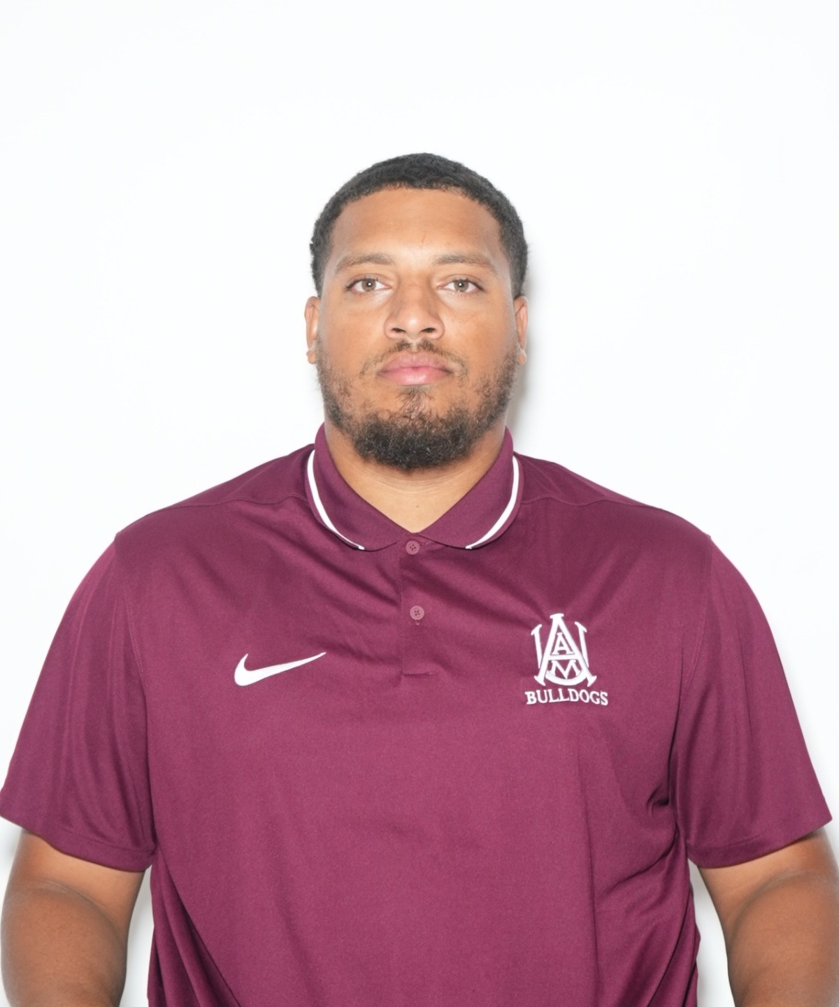 Darrius Harris 