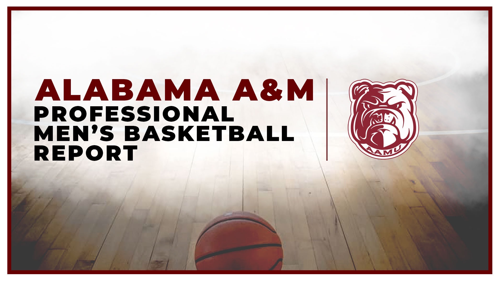 Alabama A&M Donte’ Jackson as Head Men’s Basketball Coach