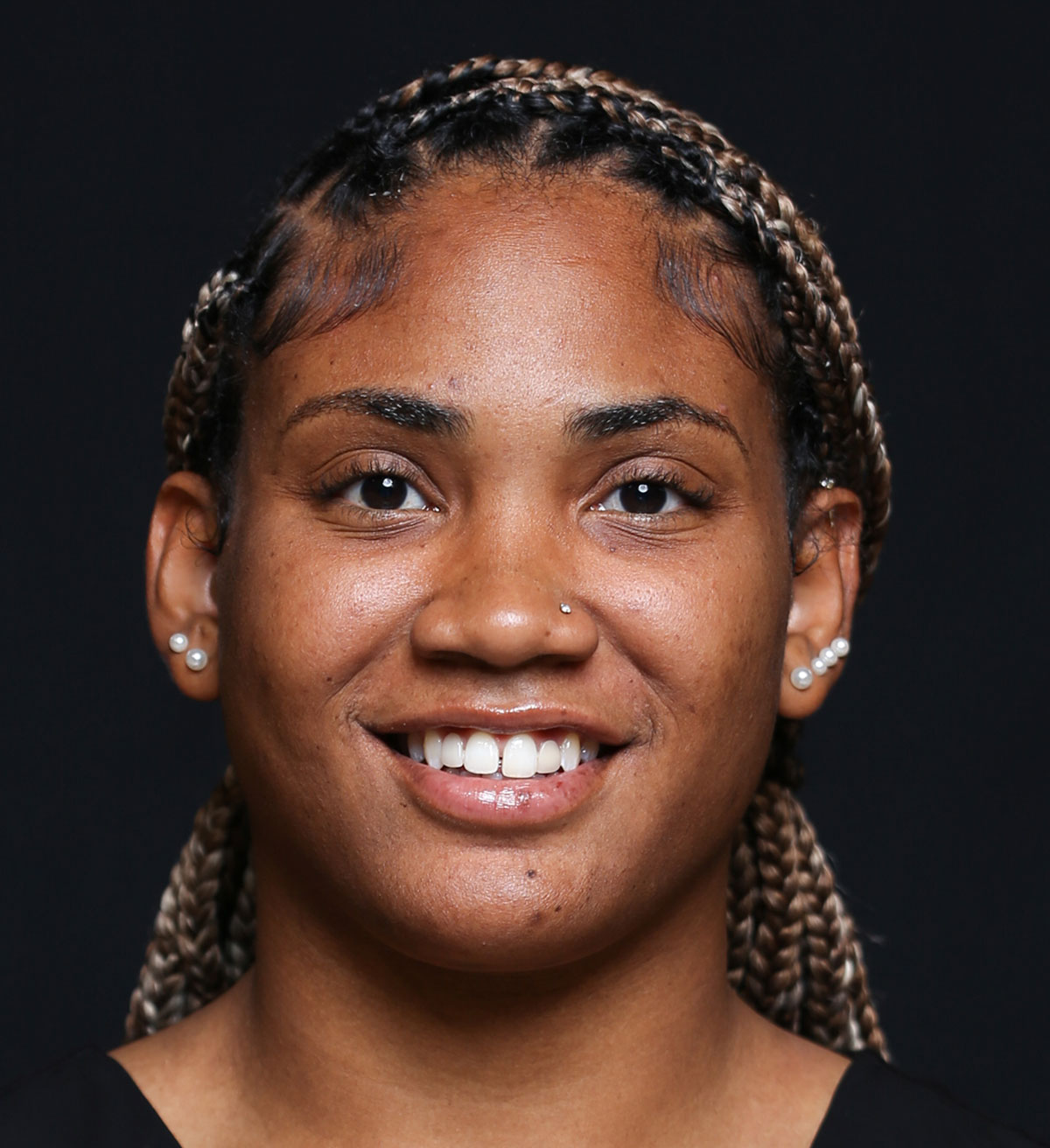 Angelique Francis