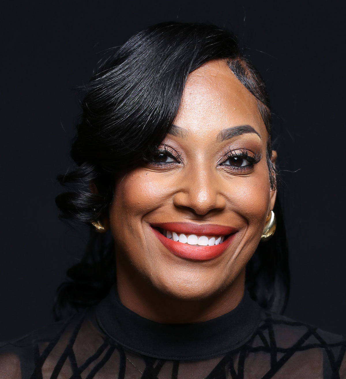 Dawn  E. Thornton