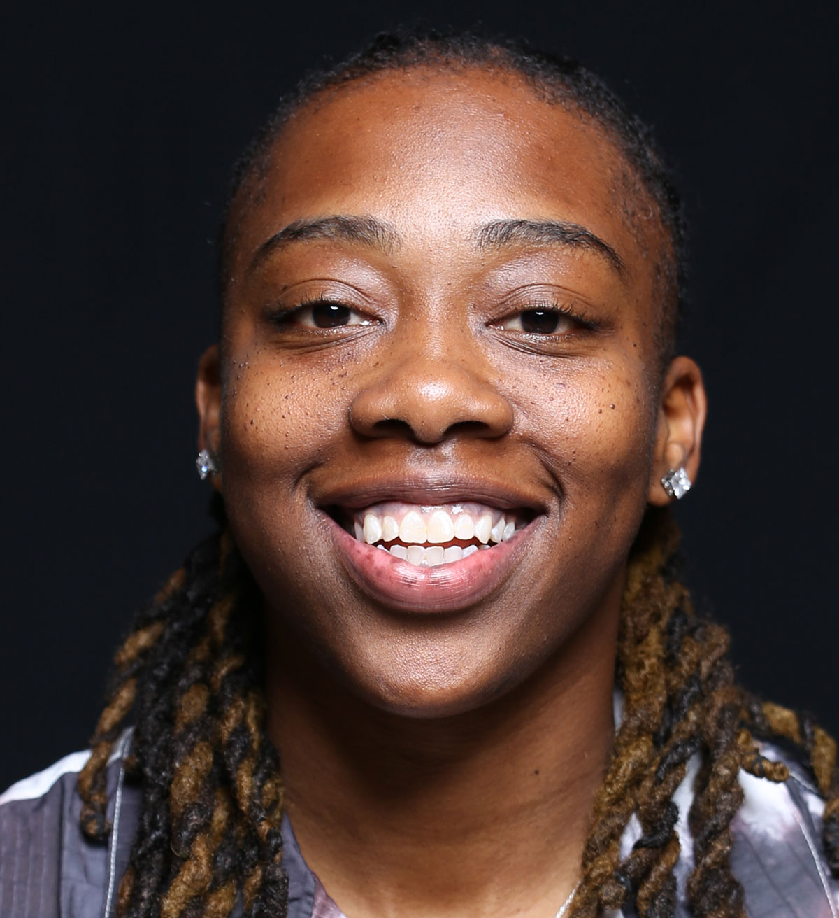 Erika Sisk - Assistant Coach / Player Development - Women's