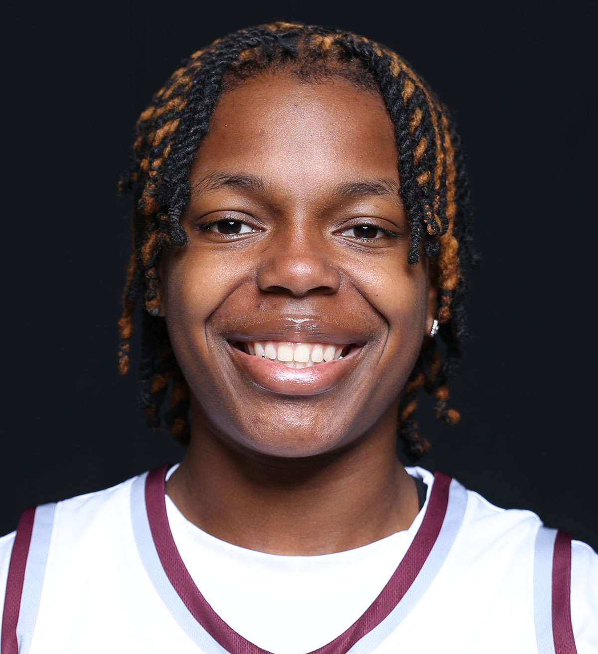 Darian Burgin