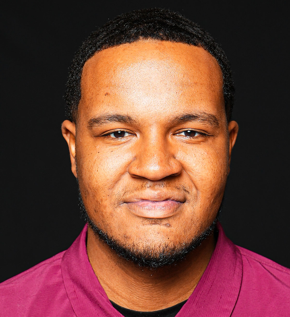 Brandon Houston