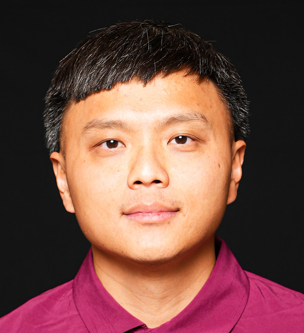 Hero Chun Chieh Yang