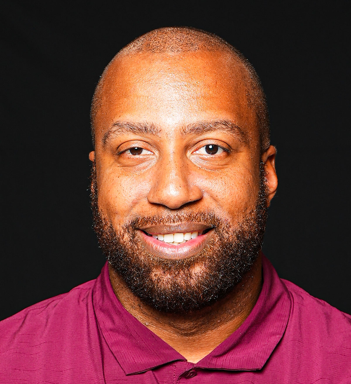 Rodney Broughton