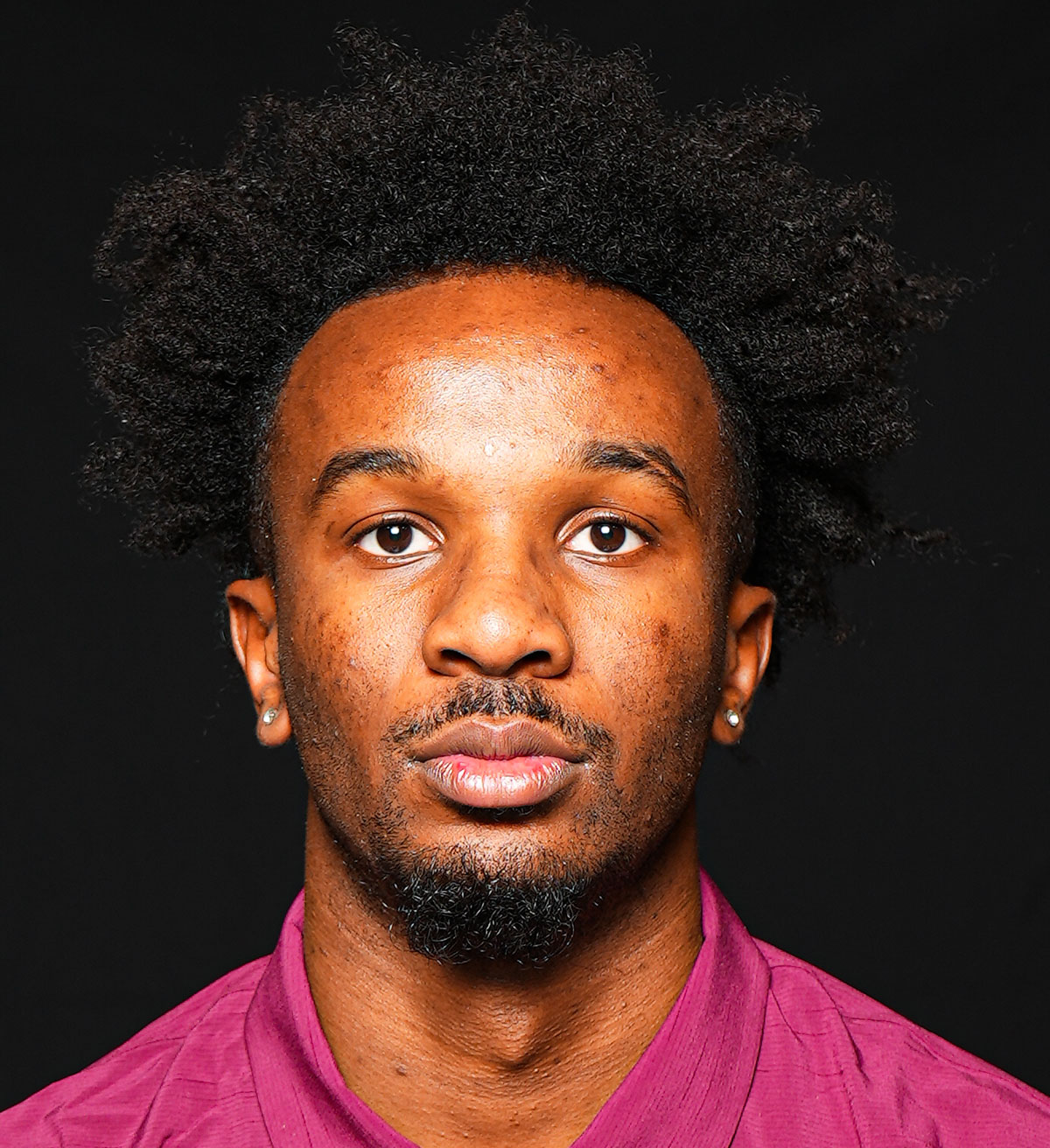 Trey Johnson