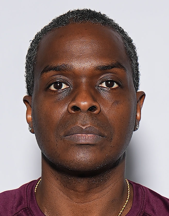 Jason Rutherford