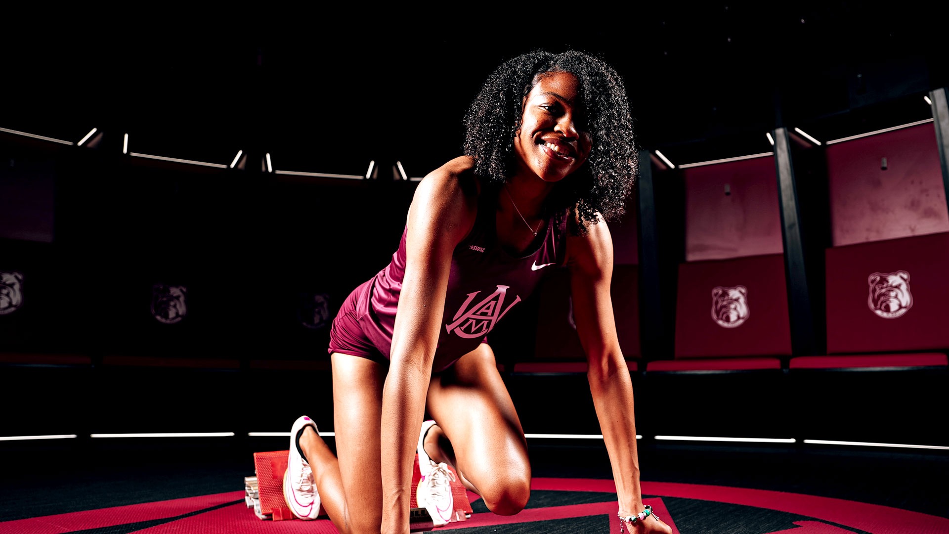 Gaynor Winner Lenny Lyles