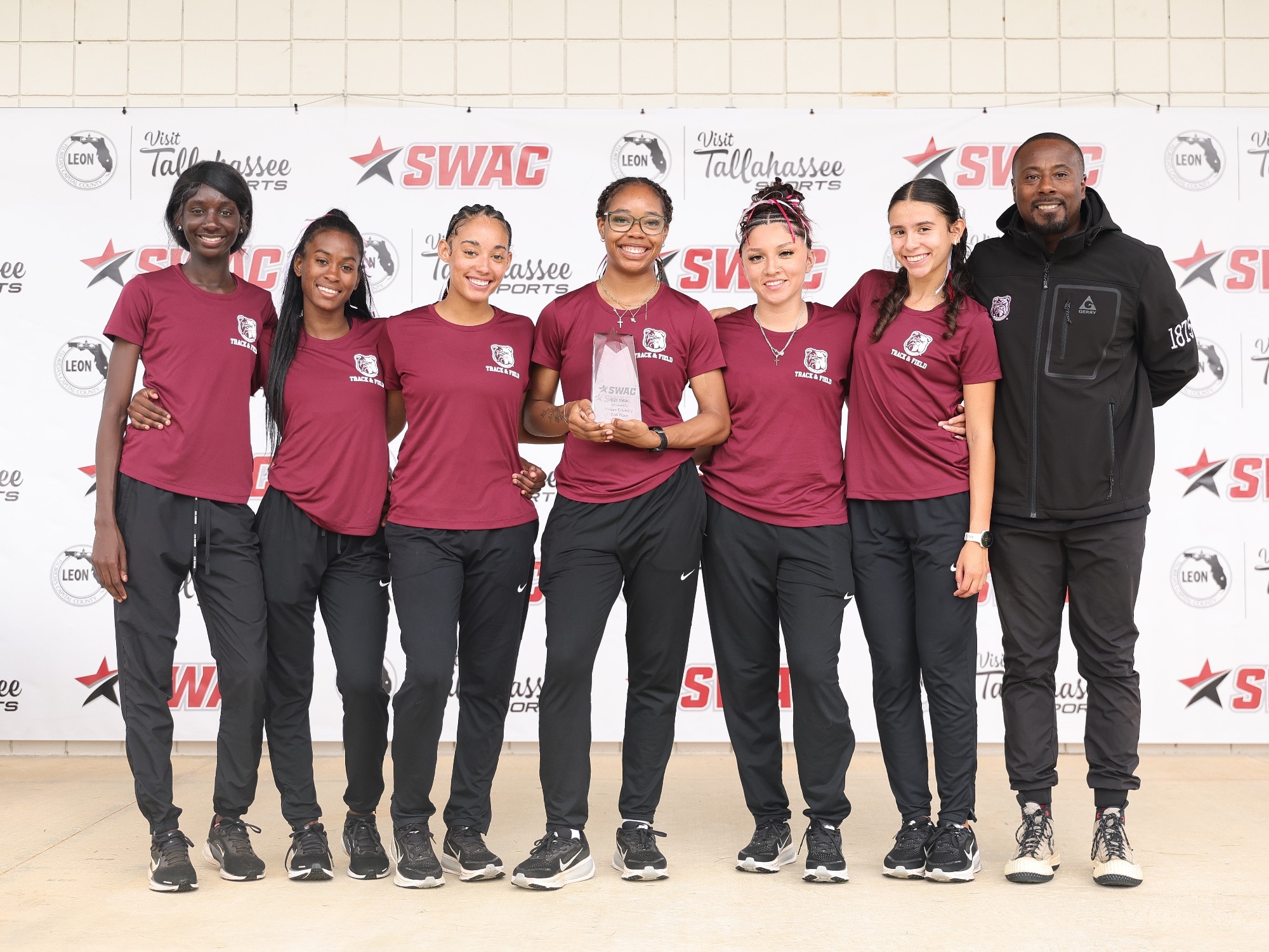 WXC Second Place