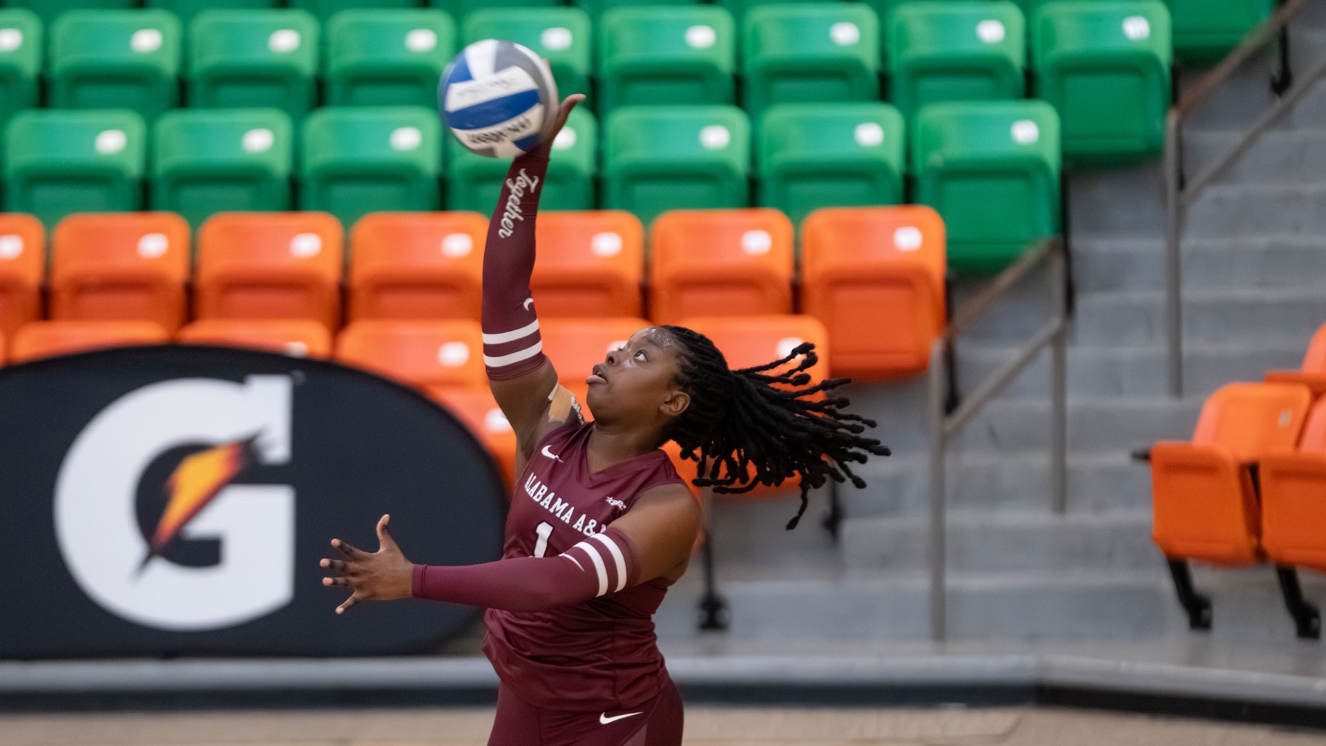 Jackman vs. FAMU