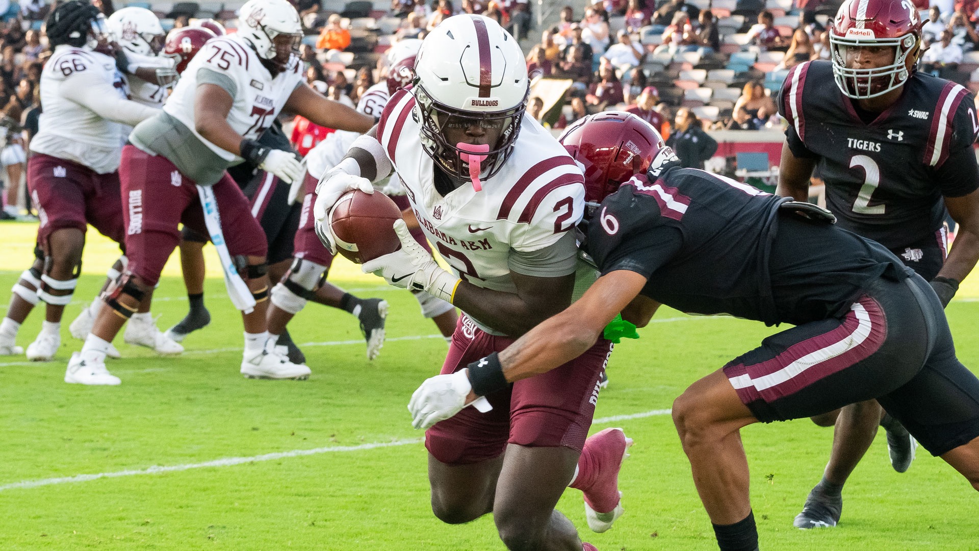 Pierre Catch vs. TXSO