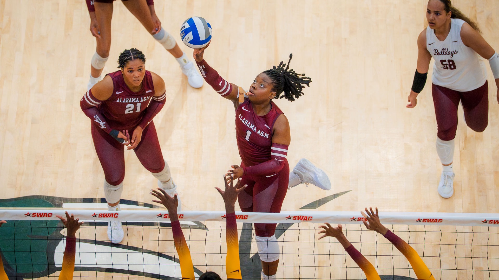 Jackman vs. BCU2