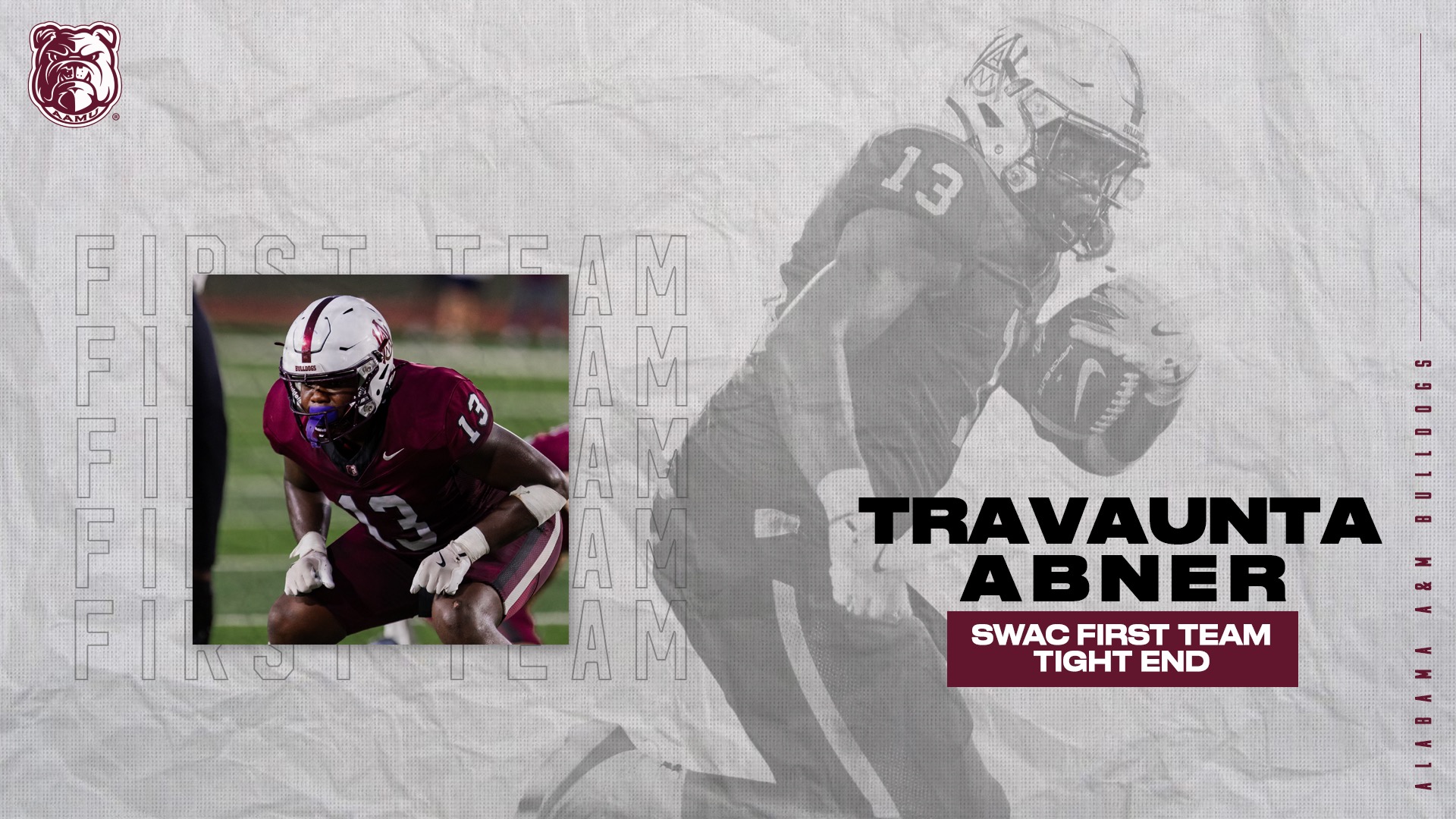 Abner All-Conference