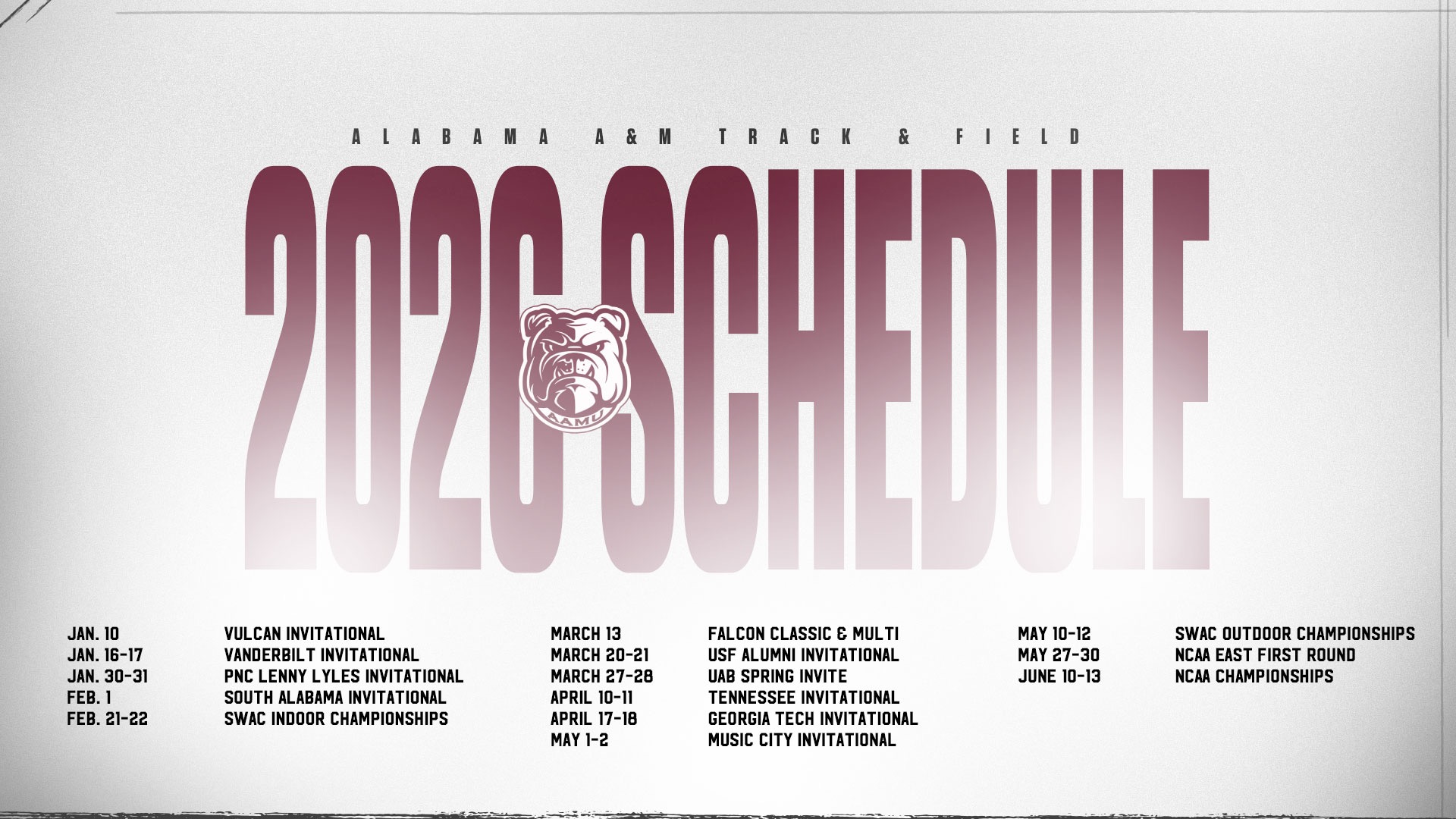 Another TF Schedule Graphic