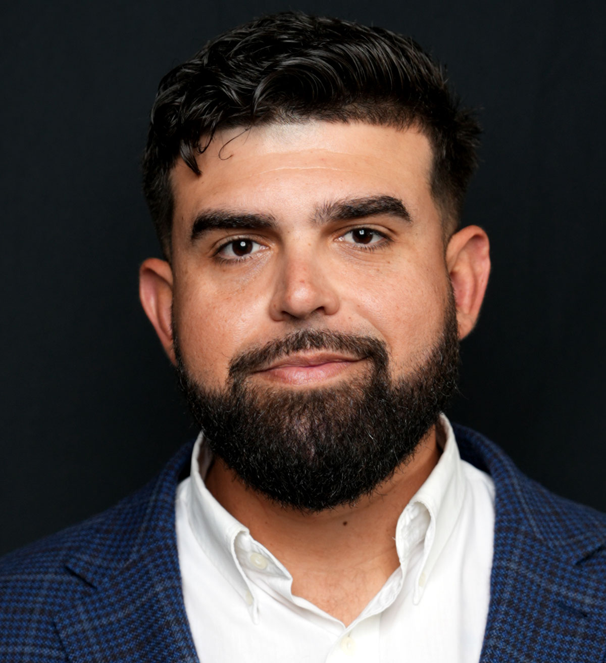 Mark Hernandez