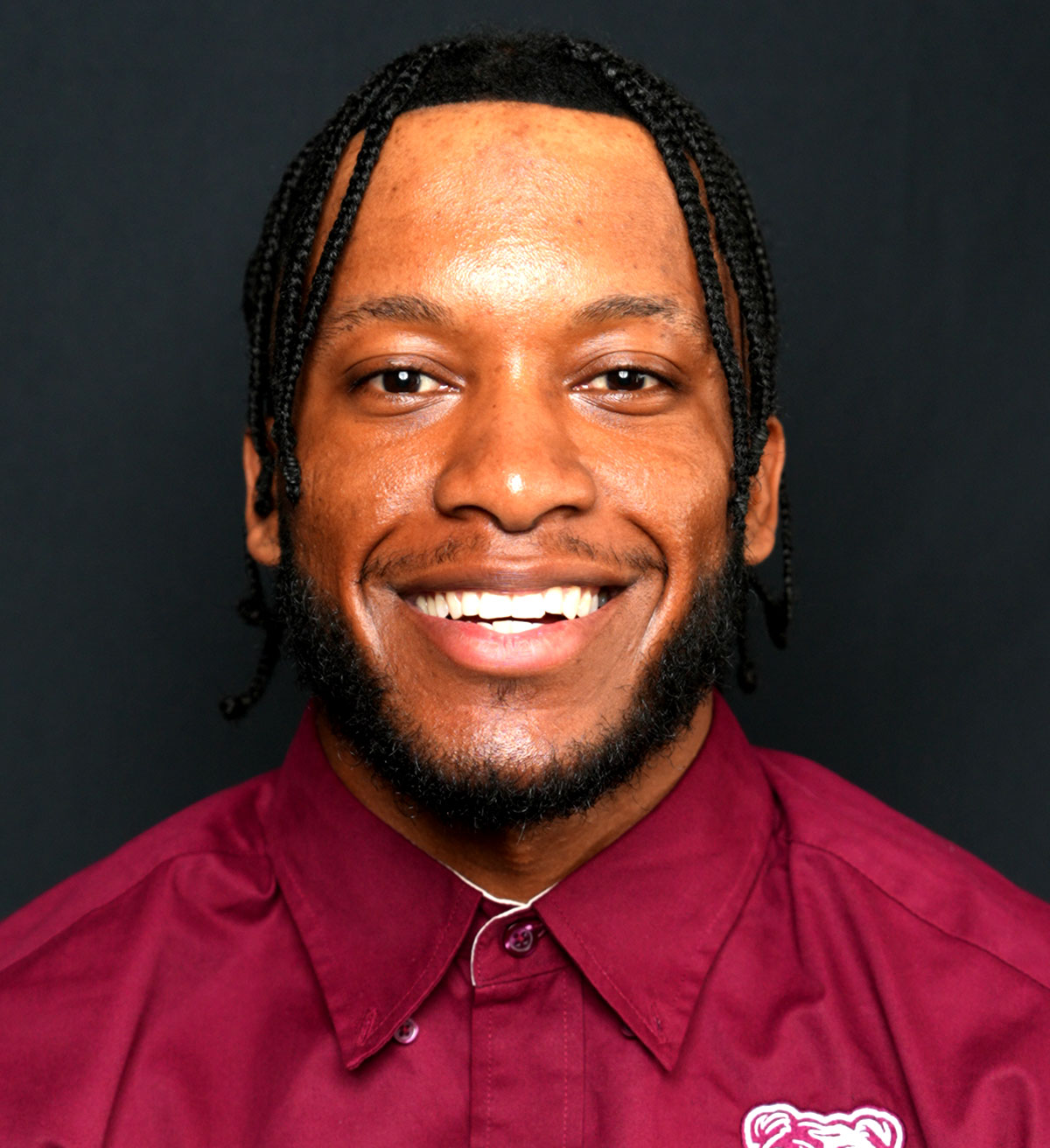 Ty Hill