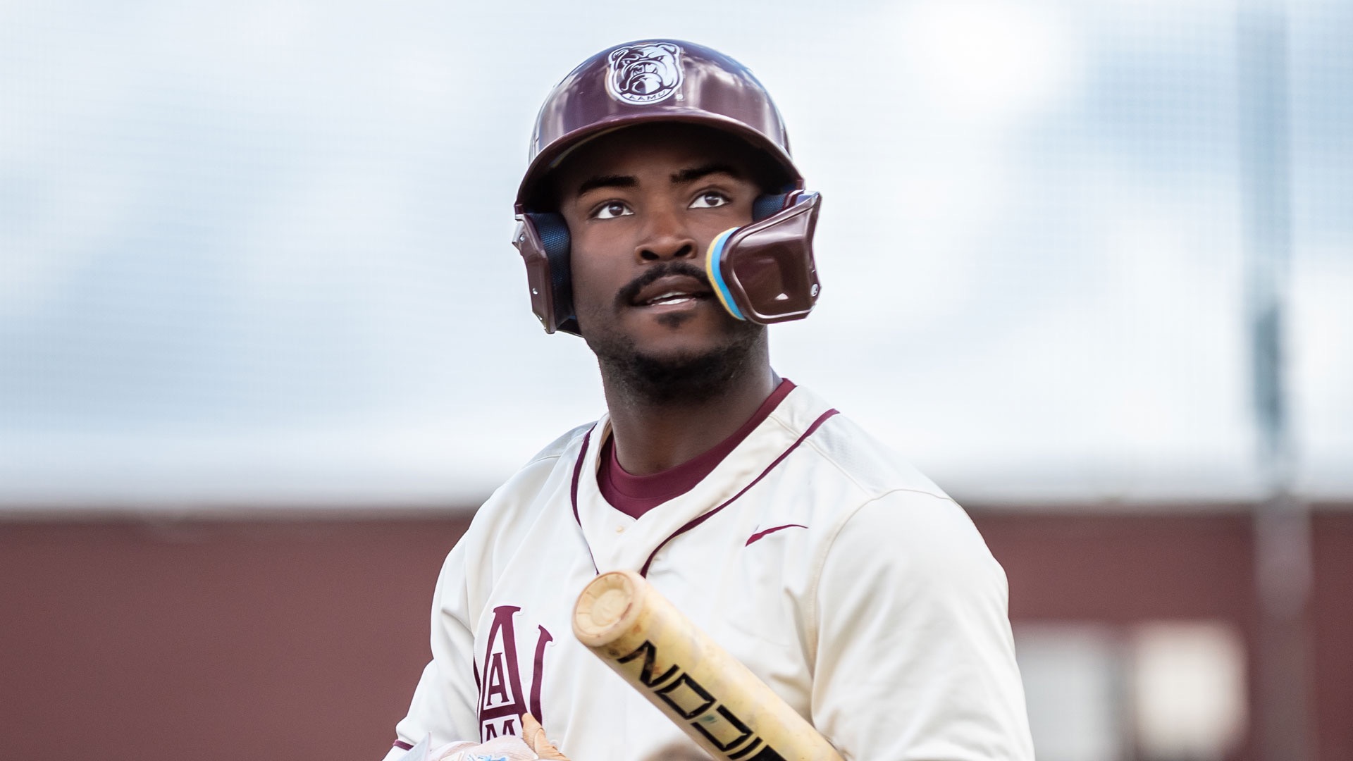 Miles Jackson Hitting