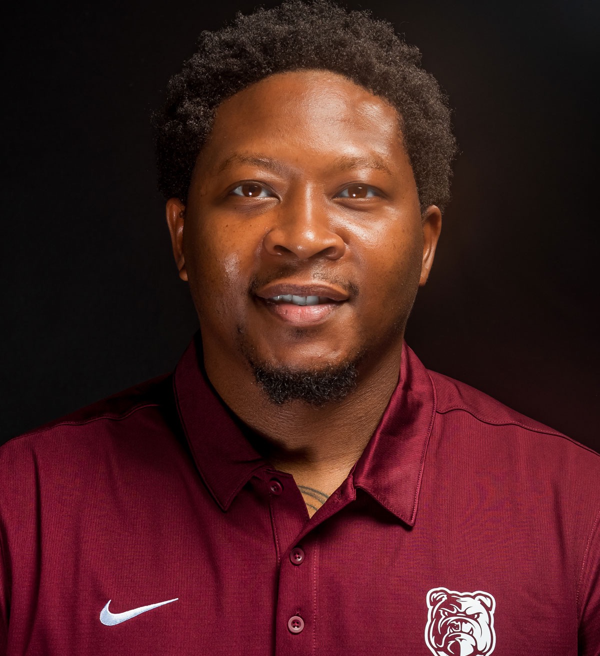 D’Anfernee McGriff HS