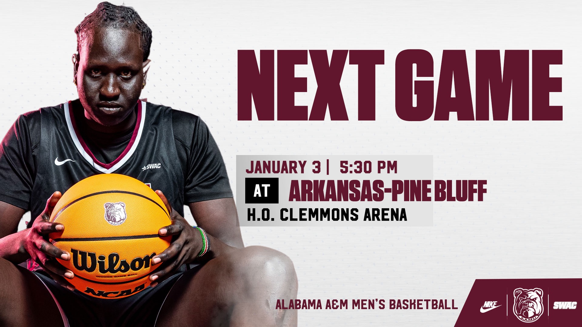 MBB UAPB Preview New